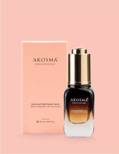Akosma Advanced Night Repair Serum