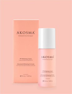 Akosma PP Whitening Cream