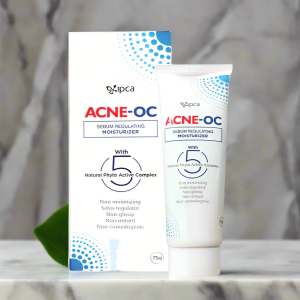 Ipca acne oc advanced oil control moisturizer